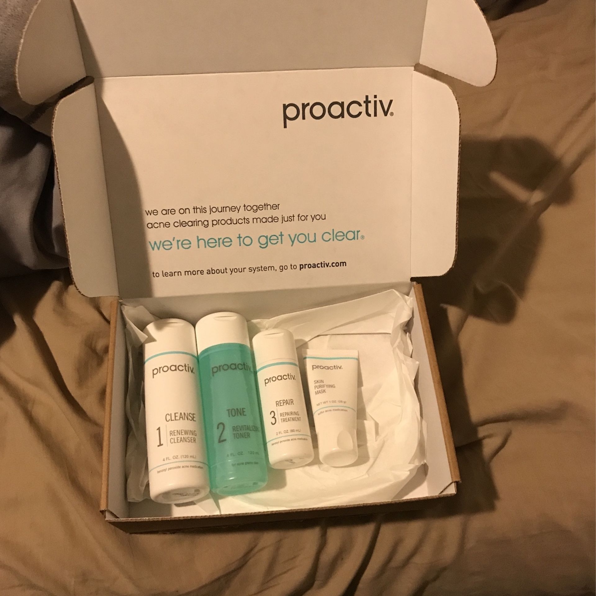 Proactiv