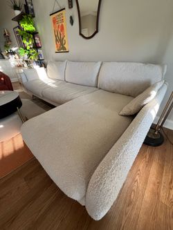 Sectional Sofa