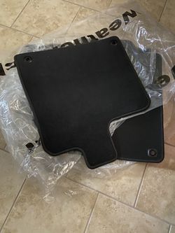Honda Pilot Floor Mats