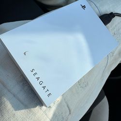 Ps5 external hard drive 2TB