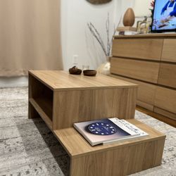 IKEA Coffee Table