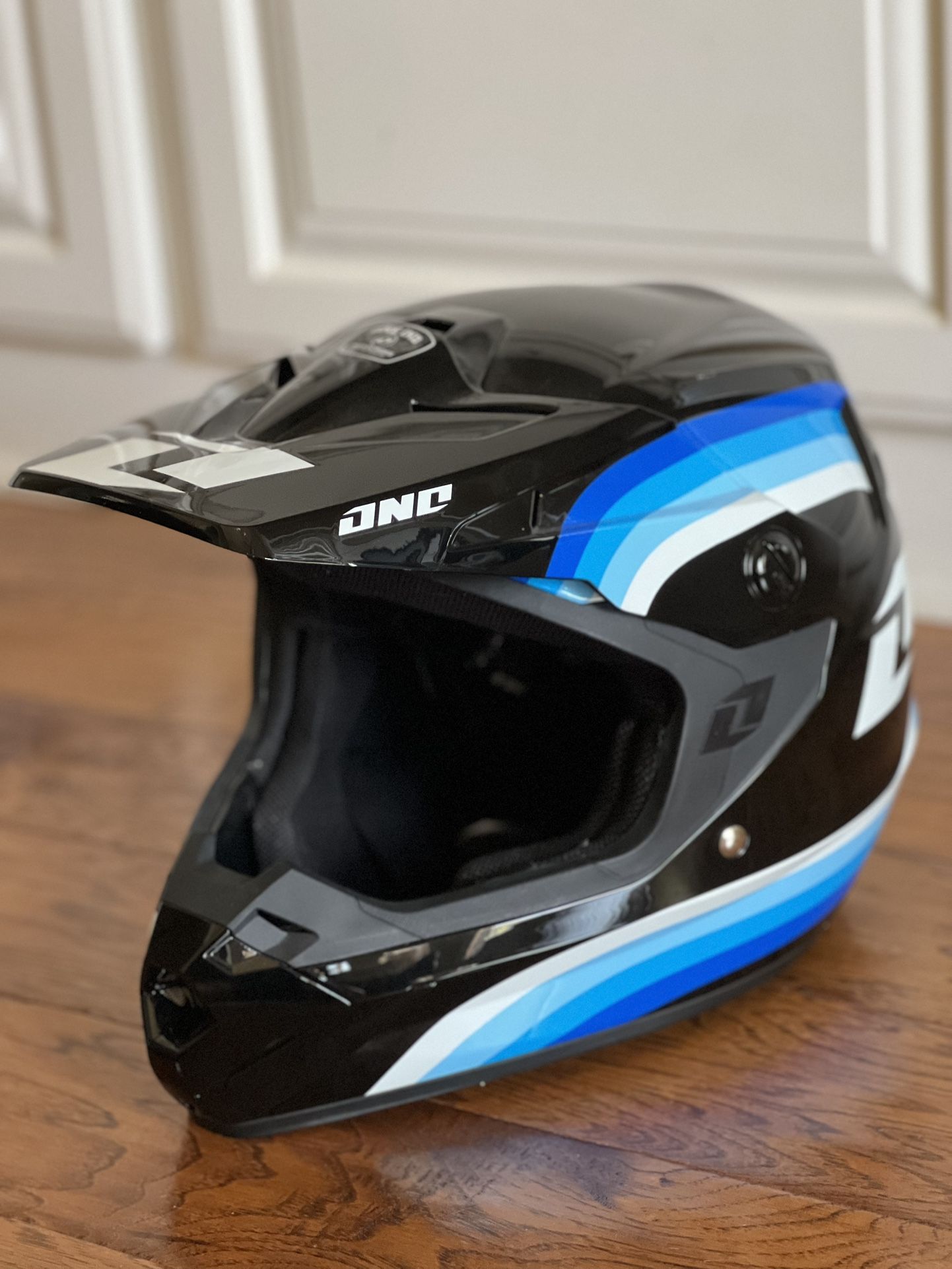 Motocross Helmet By One Industries