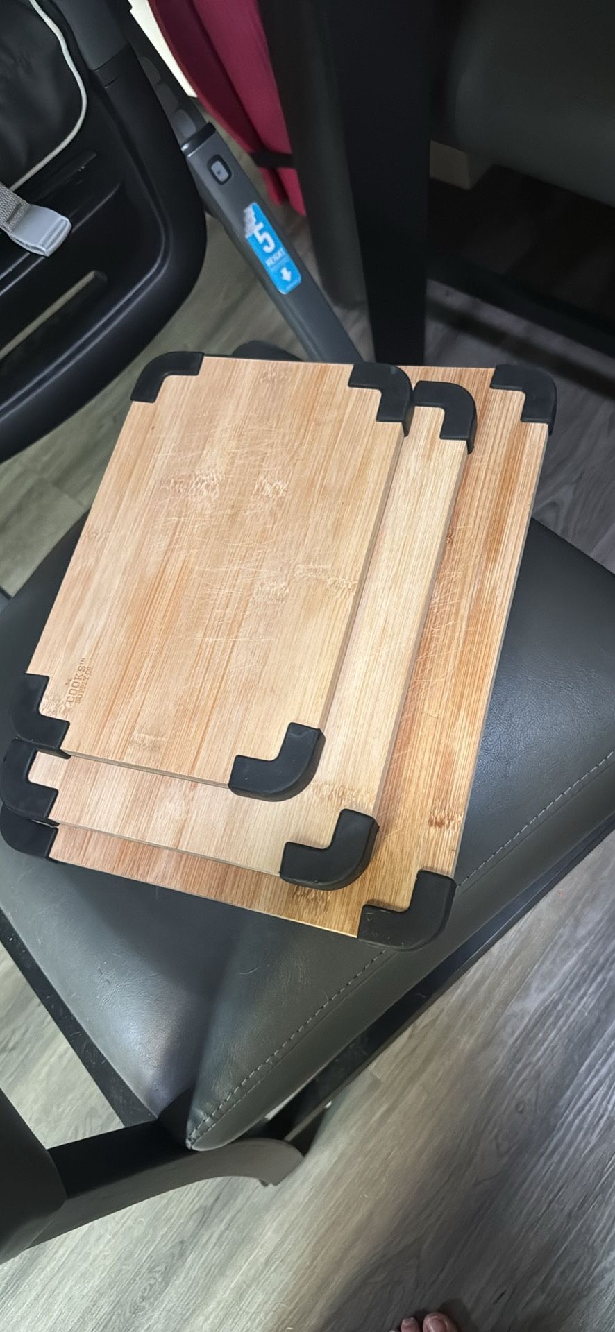 Cutting Boards