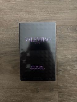 Valentino Born in Roma