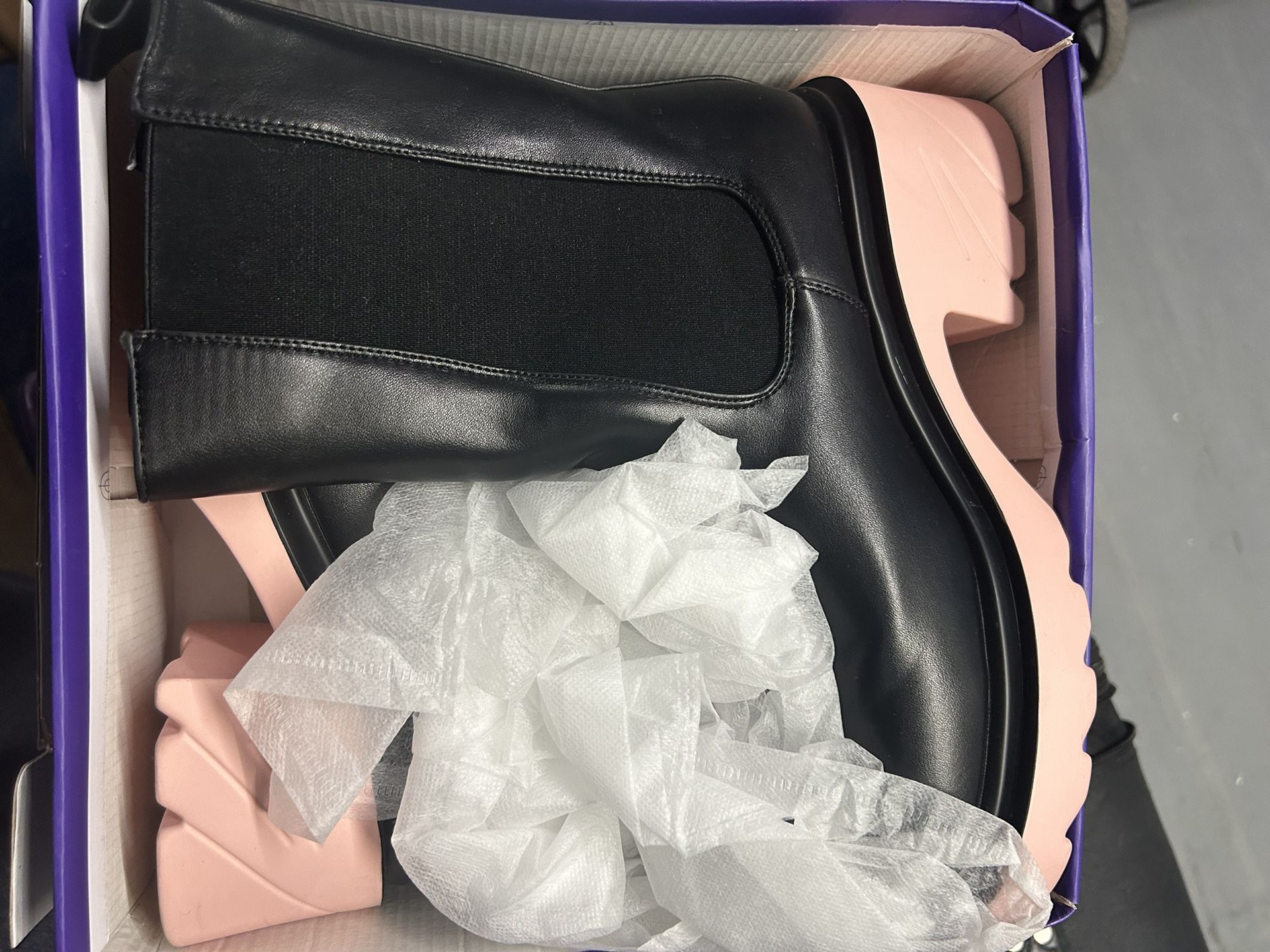 Women Boots