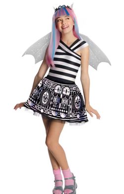 New  Monster High Rochelle Goyle medium size $15