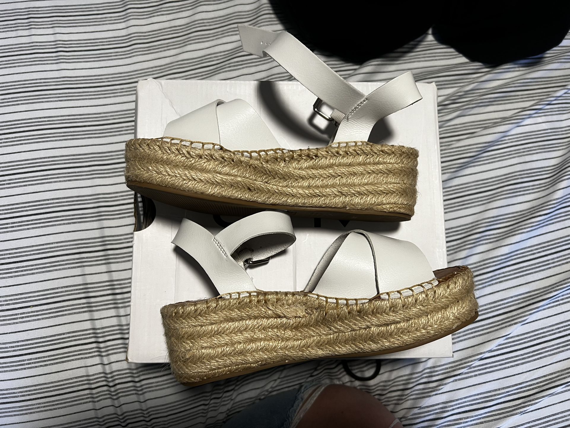 ALDO wedges