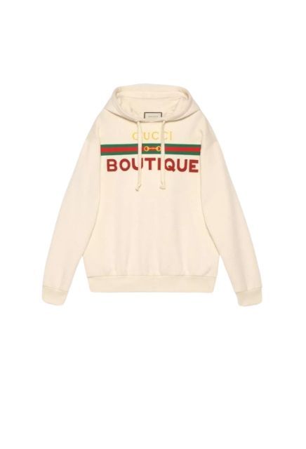 Gucci Hoodie Boutique