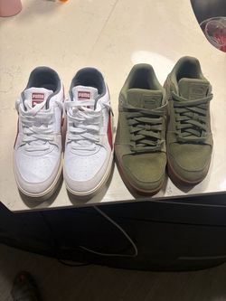 Pumas. Size 11.5