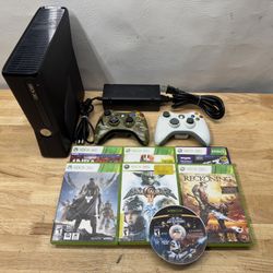 Xbox 360