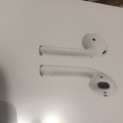 AirPods Second Generation With Gps Original 