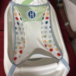Used Baby Bath Tub
