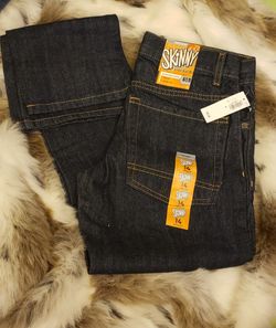 New Old Navy boys size 14