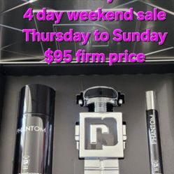 PACO RABANNE PHANTOM 