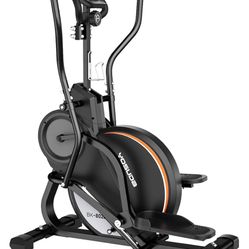 Yosuda Elliptical 