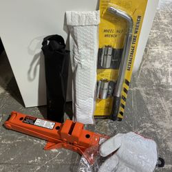 Vevor Scissor Jack Kit