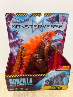 Godzilla Monsterverse