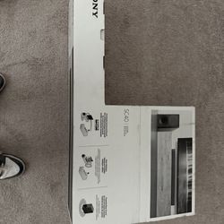 Sony SC40