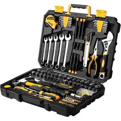 Tools Set 