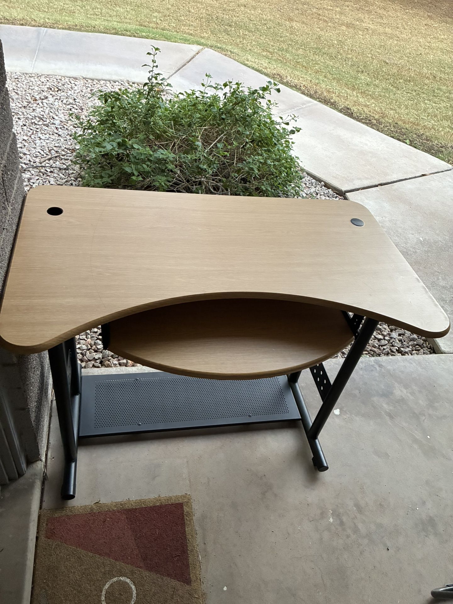 Computer Desk