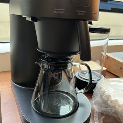 Ratio Four Coffee Maker