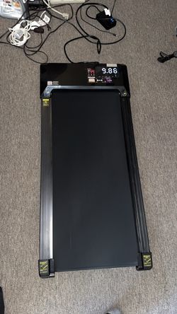 Walking Pad Treadmill