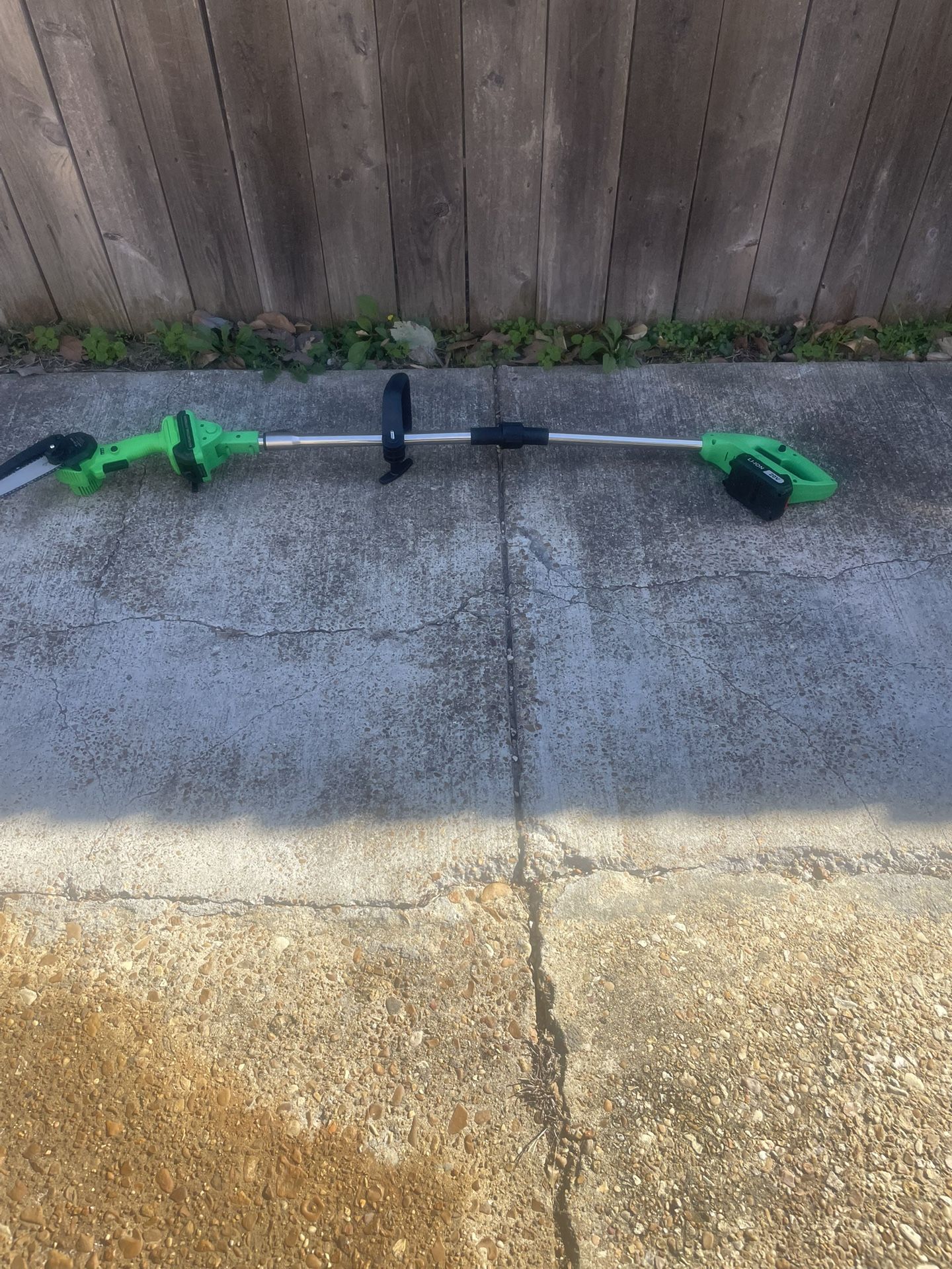Brand New 5 Feet Pole Saw