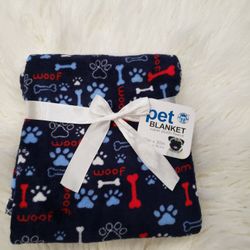Pet Blankets