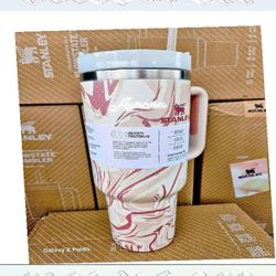 Display Your Style with Stanley Cups in Various Design Choices strategy fight
