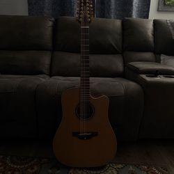 takamine P3DC-12