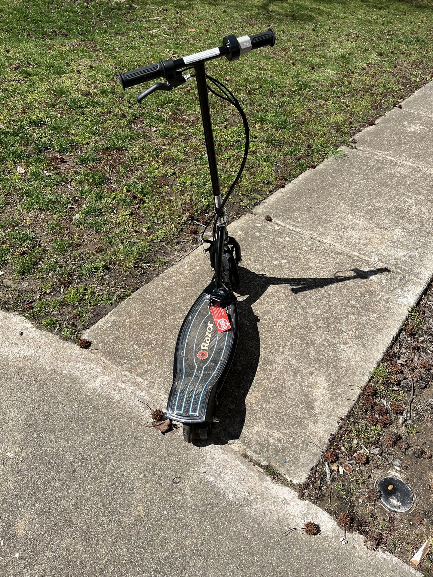 Razor Kids Electric Scooter
