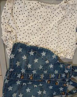 4th of july sets 12-18m