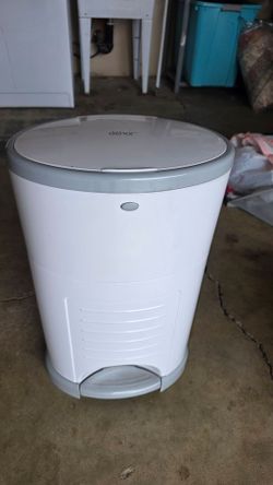 Diaper Pail