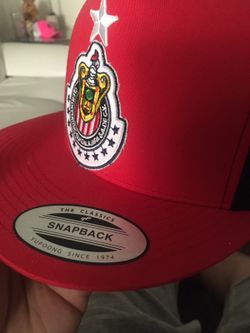 Chivas gorra new