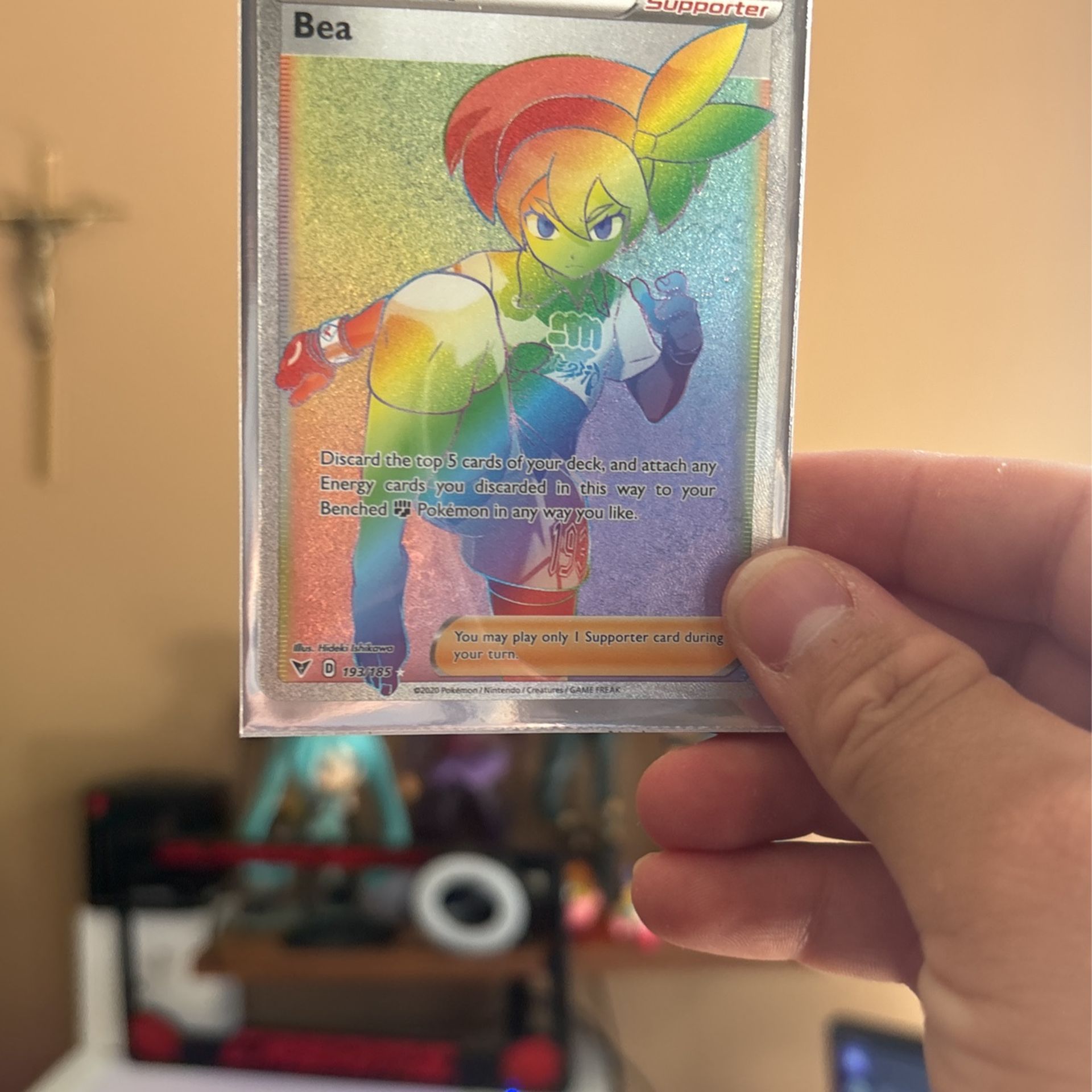 Pokmon Card Bea!!! is available for purchase on au PAY Market - Imported  Goods Online Store Co.Ltd. | au PAY Market - Online Shopping Site