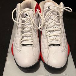 Jordan 13  2026 Chicago sz 9.5