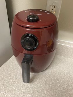 Cuisinart air fryer