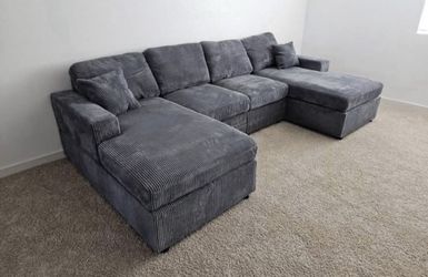 Sectional Set