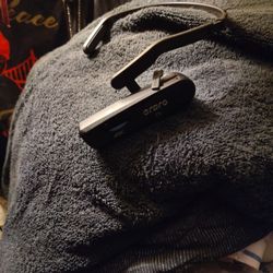 Wearable Vlog Camera 