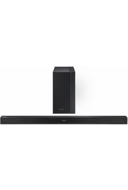 Refurbished Samsung Model HW-KM45/ZA Sound Bar