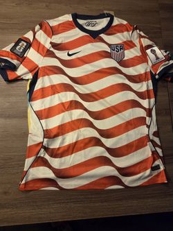 Usa Jerseys