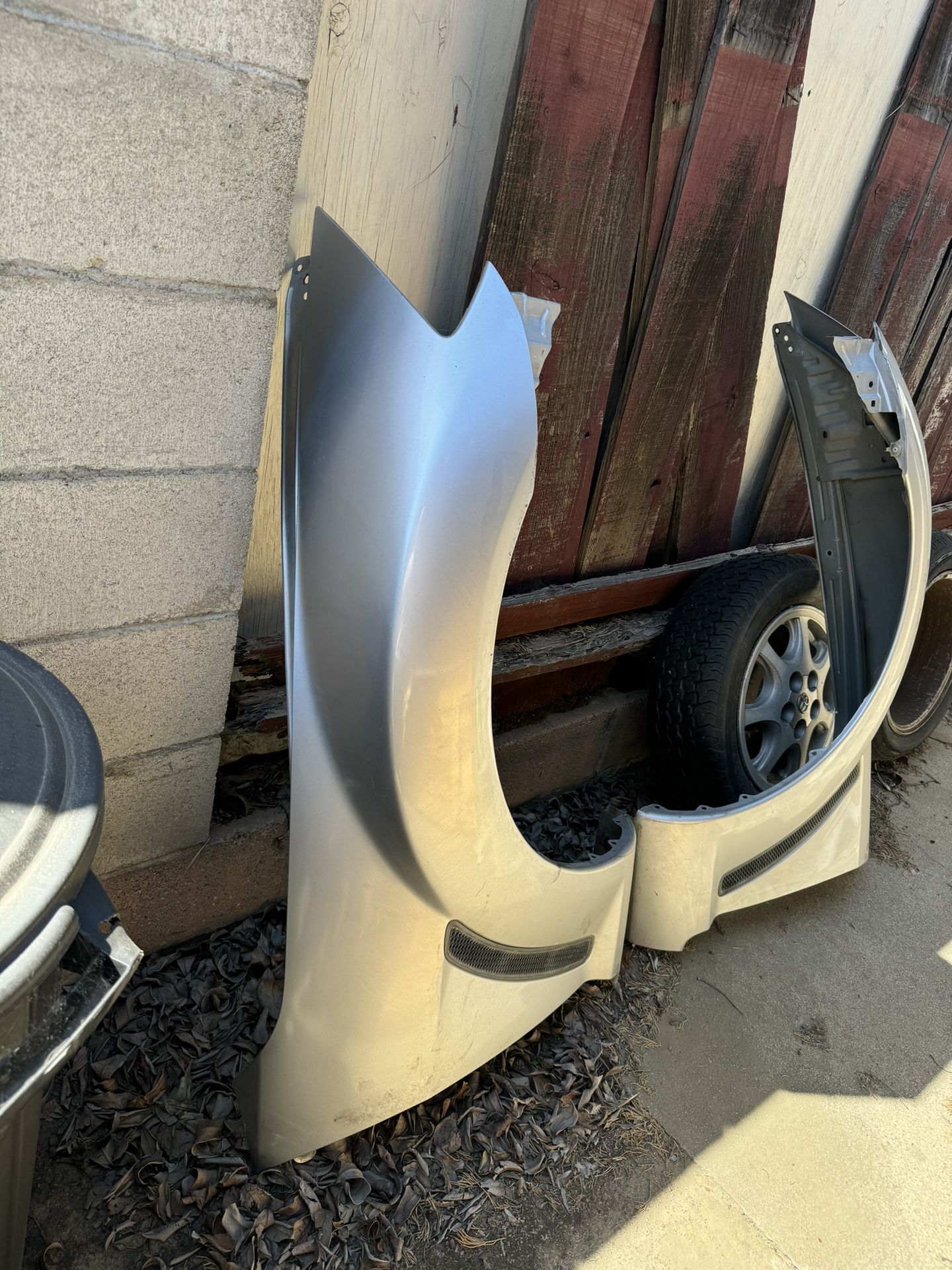 Mazda Rx8 Parts