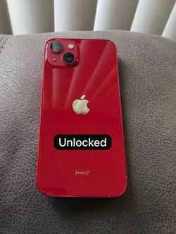 ❤️Iphone 13 unlocked like new❤️