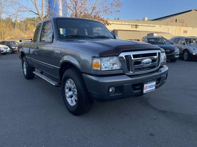 2007 Ford Ranger