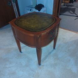 Antique Table