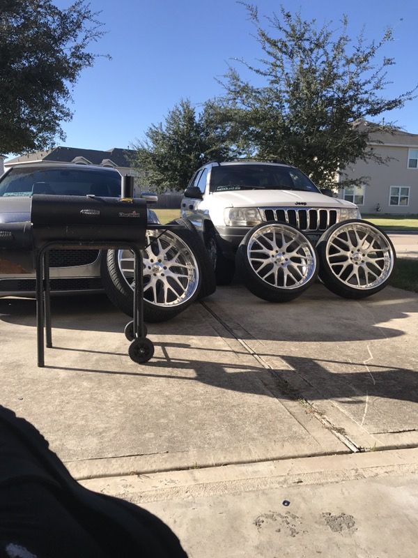 billet intro wheels 26 inch id 313s