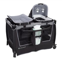 Baby Trendz Nursery Center 