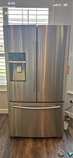 Samsung Fridge