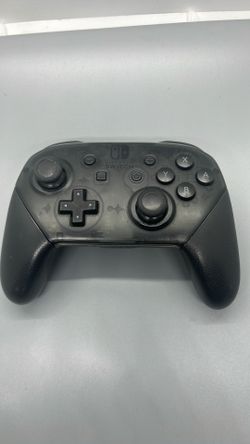Nintendo switch controller