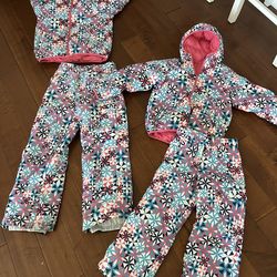 Snow Gear